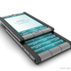 Illustration for article titled Balance Concept Phone Merges Dreams With Renders